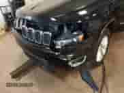 2021 Jeep Grand Cherokee Laredo E с VIN 1C4RJFAG7MC780831, выставлен на аукционе IAAI как лот 41727829 с пробегом 54 198 миль миль и . История ставок и продаж доступна на DreamBid. Изображение 6.