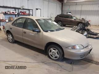 2001 Chevrolet Cavalier с VIN 1G1JC524017104935, выставлен на аукционе IAAI как лот 42345588 с пробегом 268 364 миль миль и . История ставок и продаж доступна на DreamBid. Изображение 1.