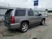 2008 Chevrolet Tahoe 3LT с VIN 1GNFK13058J116328, выставлен на аукционе Copart как лот 63580655 с пробегом 229 148 миль миль и Списание • Salvage title. История ставок и продаж доступна на DreamBid. Изображение 3.