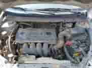 2005 Toyota Corolla CE с VIN 1NXBR32E15Z489156, выставлен на аукционе IAAI как лот 43062678 с пробегом Не указан миль и . История ставок и продаж доступна на DreamBid. Изображение 10.