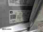 2020 GMC Sierra 1500 AT4 with VIN 1GTP9EEL4LZ314562, listed as a Copart auction lot 53812395 with 78,740 mi miles and Salvage title. Bid and sale history available at DreamBid. Image 12.