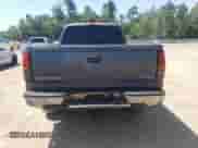 2006 GMC Sierra 1500 SLE1 with VIN 2GTEK19B261278552, listed as a Copart auction lot 56952085 with 314,082 mi miles and Clean title. Bid and sale history available at DreamBid. Image 6.