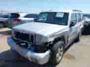 2007 Jeep Commander Sport с VIN 1J8HG48KX7C626507, выставлен на аукционе IAAI как лот 42943485 с пробегом 143 286 миль миль и . История ставок и продаж доступна на DreamBid. Изображение 17.