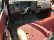 1993 GMC Sierra 1500 с VIN 1GTDC14Z2PE539076, выставлен на аукционе Copart как лот 71788105 с пробегом 128 840 миль миль и Списание • Salvage title. История ставок и продаж доступна на DreamBid. Изображение 8.