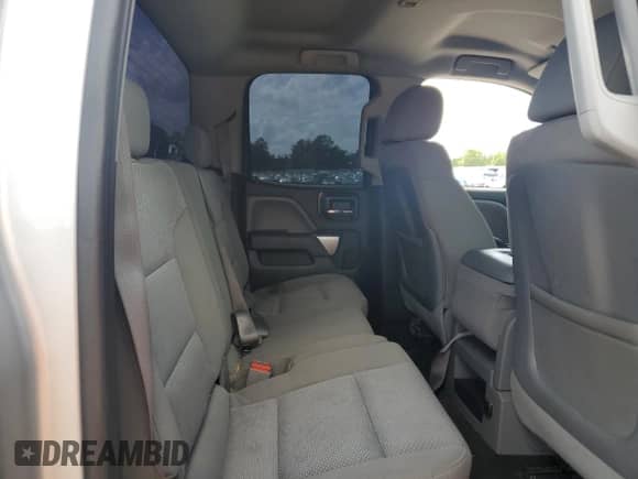 2015 Chevrolet Silverado 1500 LT с VIN 1GCRCREH7FZ287536, выставлен на аукционе Copart как лот 64613545 с пробегом 136 191 миль миль и Списание • Salvage title. История ставок и продаж доступна на DreamBid. Изображение 10.