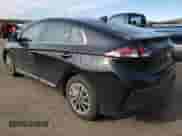 2020 Hyundai Ioniq Limited с VIN KMHC85LJ4LU062081, выставлен на аукционе Copart как лот 36273253 с пробегом 19 473 миль миль и . История ставок и продаж доступна на DreamBid. Изображение 2.