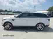 2014 Land Rover Range Rover Sport Supercharged with VIN SALWR2EFXEA326696, listed as a IAAI auction lot 42837548 with 118,439 mi miles and . Bid and sale history available at DreamBid. Image 15.