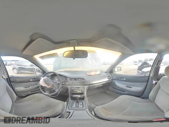 1994 Honda Accord LX z VIN 1HGCD5638RA190882, wystawiony jako Copart lot #78066224 z przebiegiem 211 919 mil mil oraz Szkoda całkowita • Salvage title. Historia ofert i sprzedaży dostępna na DreamBid. Obrazek 13.