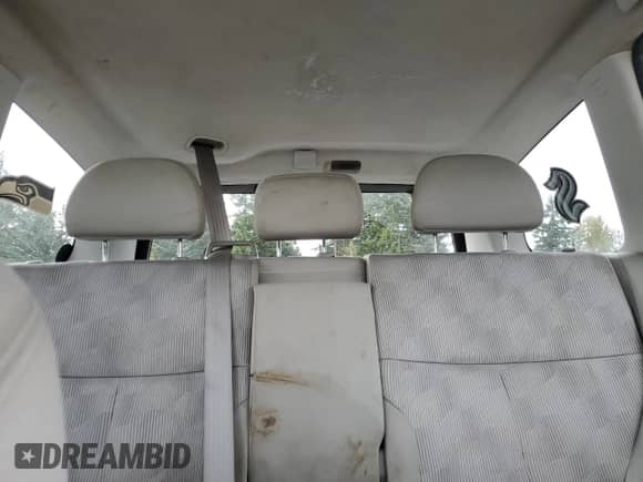 2010 Subaru Forester X Premium z VIN JF2SH6CC8AH736862, wystawiony jako Copart lot #82747615 z przebiegiem 166 655 mil mil oraz Szkoda całkowita • Salvage title. Historia ofert i sprzedaży dostępna na DreamBid. Obrazek 10.