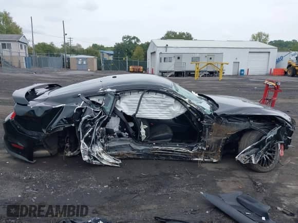 2019 Ford Mustang GT z VIN 1FA6P8CF4K5124160, wystawiony jako IAAI lot #43291307 z przebiegiem 19 959 mil mil oraz . Historia ofert i sprzedaży dostępna na DreamBid. Obrazek 13.