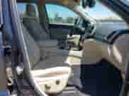 2014 Jeep Grand Cherokee Limited с VIN 1C4RJEBM4EC326455, выставлен на аукционе IAAI как лот 42827431 с пробегом 107 957 миль миль и . История ставок и продаж доступна на DreamBid. Изображение 5.