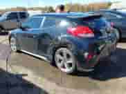 2013 Hyundai Veloster Turbo с VIN KMHTC6AE8DU156928, выставлен на аукционе IAAI как лот 43471857 с пробегом 103 265 миль миль и . История ставок и продаж доступна на DreamBid. Изображение 3.