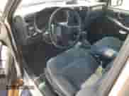 2002 Chevrolet Blazer LS with VIN 1GNCT18W62K174429, listed as a Copart auction lot 65730565 with 179,630 mi miles and Non repairable. Bid and sale history available at DreamBid. Image 8.