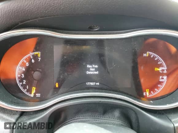 2018 Jeep Grand Cherokee Laredo E with VIN 1C4RJEAG1JC451192, listed as a Copart auction lot 65430435 with 177,827 mi miles and Salvage title. Bid and sale history available at DreamBid. Image 9.