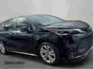 2022 Toyota Sienna Platinum с VIN 5TDERKEC5NS111495, выставлен на аукционе Copart как лот 90078955 с пробегом 90 876 миль миль и Чистый • Clean title. История ставок и продаж доступна на DreamBid. Изображение 1.