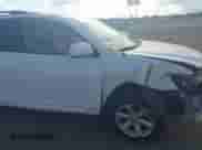 2008 Toyota Highlander with VIN JTEDS41A882067936, listed as a IAAI auction lot 43398086 with 102,139 mi miles and . Bid and sale history available at DreamBid. Image 18.