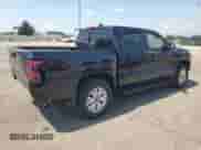 2023 Nissan Frontier S with VIN 1N6ED1EK6PN618587, listed as a Copart auction lot 62714495 with 22,754 mi miles and Salvage title. Bid and sale history available at DreamBid. Image 3.