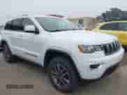 2019 Jeep Grand Cherokee Altitude with VIN 1C4RJEAG8KC819983, listed as a IAAI auction lot 42496162 with 54,351 mi miles and . Bid and sale history available at DreamBid. Image 1.