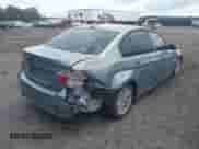 2006 BMW 3 Series 325i z VIN WBAVB13566KX44600, wystawiony jako IAAI lot #43036283 z przebiegiem 168 898 mil mil oraz . Historia ofert i sprzedaży dostępna na DreamBid. Obrazek 4.