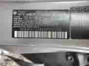 2004 BMW 7 Series 745i with VIN WBAGL63444DP71760, listed as a Copart auction lot 82377444 with 289,762 mi miles and Salvage title. Bid and sale history available at DreamBid. Image 12.