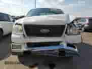 2004 Ford F-150 XLT с VIN 1FTRW14W64KC87218, выставлен на аукционе Copart как лот 80988865 с пробегом 131 476 миль миль и Списание • Salvage title. История ставок и продаж доступна на DreamBid. Изображение 5.
