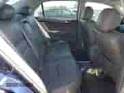 2005 Honda Accord EX-L с VIN 1HGCM66875A030164, выставлен на аукционе Copart как лот 81944685 с пробегом 194 169 миль миль и Списание • Salvage title. История ставок и продаж доступна на DreamBid. Изображение 10.