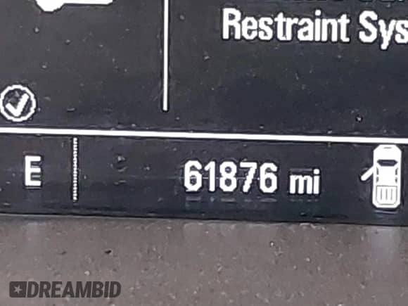 2022 Chevrolet Colorado 4WD LT с VIN 1GCGTCEN9N1330572, выставлен на аукционе IAAI как лот 41481248 с пробегом 61 876 миль миль и . История ставок и продаж доступна на DreamBid. Изображение 15.