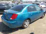 2005 Saturn ION ION 2 с VIN 1G8AJ52F55Z124861, выставлен на аукционе IAAI как лот 41973640 с пробегом 128 269 миль миль и . История ставок и продаж доступна на DreamBid. Изображение 4.