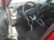 2020 Hyundai Venue SEL with VIN KMHRC8A34LU029094, listed as a Copart auction lot 71831774 with 47,918 mi miles and Salvage title. Bid and sale history available at DreamBid. Image 8.