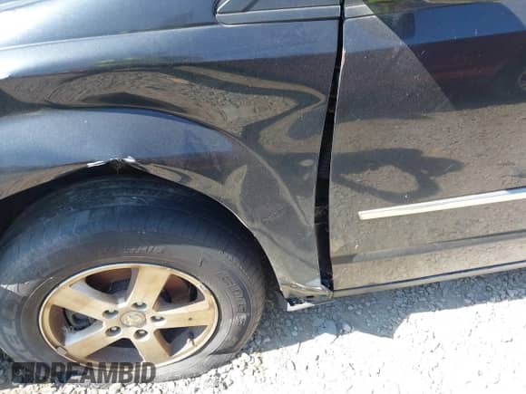 2010 Dodge Grand Caravan SXT с VIN 2D4RN5D1XAR443937, выставлен на аукционе IAAI как лот 43221470 с пробегом 219 114 миль миль и . История ставок и продаж доступна на DreamBid. Изображение 13.