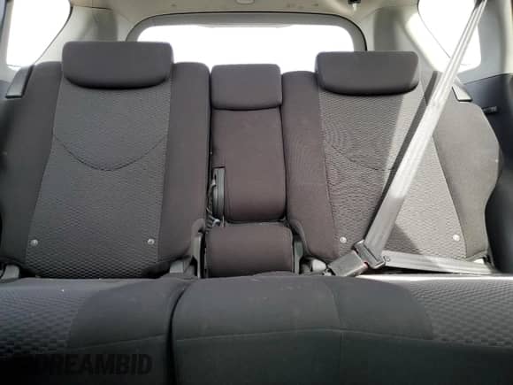 2009 Toyota RAV4 Sport with VIN 2T3BF32V19W016024, listed as a Copart auction lot 46309005 with 186,322 mi miles and Non repairable. Bid and sale history available at DreamBid. Image 10.