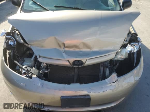 2010 Toyota Sienna CE z VIN 5TDKK4CC5AS336015, wystawiony jako Copart lot #87038765 z przebiegiem 241 385 mil mil oraz Szkoda całkowita • Salvage title. Historia ofert i sprzedaży dostępna na DreamBid. Obrazek 12.