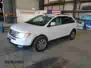 2010 Ford Edge Limited z VIN 2FMDK4KC3ABB46558, wystawiony jako Copart lot #82246675 z przebiegiem 131 644 mil mil oraz Szkoda całkowita • Salvage title. Historia ofert i sprzedaży dostępna na DreamBid. Obrazek 1.