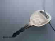 2000 GMC Sierra 1500 SLE z VIN 1GTEC19V4YZ273841, wystawiony jako IAAI lot #41981942 z przebiegiem 357 003 mil mil oraz . Historia ofert i sprzedaży dostępna na DreamBid. Obrazek 11.