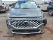 2022 Hyundai Santa Fe Limited with VIN 5NMS44AL9NH455952, listed as a IAAI auction lot 42669055 with 67,997 mi miles and . Bid and sale history available at DreamBid. Image 13.