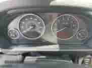 2013 BMW 3 Series 335i с VIN WBA3A9C51DF476490, выставлен на аукционе Copart как лот 85178855 с пробегом 152 292 миль миль и Чистый • Clean title. История ставок и продаж доступна на DreamBid. Изображение 9.