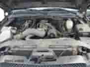 2006 Chevrolet Avalanche LS с VIN 3GNEC12Z56G125974, выставлен на аукционе Copart как лот 81481205 с пробегом 144 320 миль миль и Списание • Salvage title. История ставок и продаж доступна на DreamBid. Изображение 11.