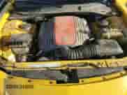 2006 Dodge Charger R/T с VIN 2B3LA53H26H347375, выставлен на аукционе Copart как лот 72842274 с пробегом 66 528 миль миль и Чистый • Clean title. История ставок и продаж доступна на DreamBid. Изображение 11.