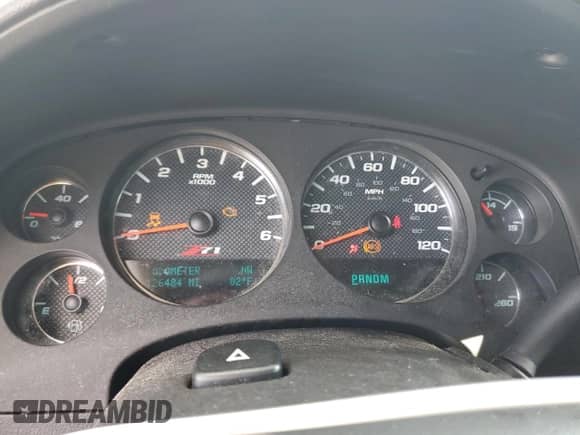 2012 Chevrolet Tahoe LT с VIN 1GNSKBE03CR276509, выставлен на аукционе Copart как лот 82134845 с пробегом 126 484 миль миль и Списание • Salvage title. История ставок и продаж доступна на DreamBid. Изображение 9.