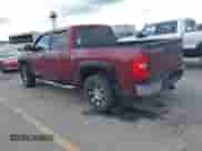 2008 Chevrolet Silverado 1500 LTZ with VIN 3GCEK13368G101482, listed as a IAAI auction lot 42536106 with 214,025 mi miles and . Bid and sale history available at DreamBid. Image 3.