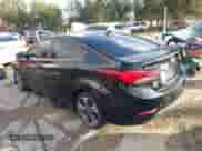 2015 Hyundai Elantra Sport с VIN KMHDH4AHXFU234617, выставлен на аукционе IAAI как лот 41389966 с пробегом 135 460 миль миль и . История ставок и продаж доступна на DreamBid. Изображение 3.