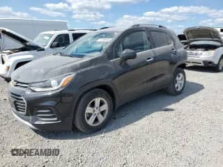 2019 Chevrolet Trax LT с VIN KL7CJLSB0KB850550, выставлен на аукционе Copart как лот 71796505 с пробегом 64 222 миль миль и Списание • Salvage title. История ставок и продаж доступна на DreamBid. Изображение 1.