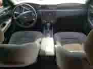 2015 Chevrolet Impala LT with VIN 2G1WB5E37F1116774, listed as a Copart auction lot 81469305 with 198,468 mi miles and Salvage title. Bid and sale history available at DreamBid. Image 8.