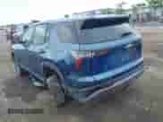 2026 Chevrolet Equinox FWD LT с VIN 3GNAXHEGXTL116342, выставлен на аукционе IAAI как лот 42716486 с пробегом 1 443 миль миль и . История ставок и продаж доступна на DreamBid. Изображение 3.