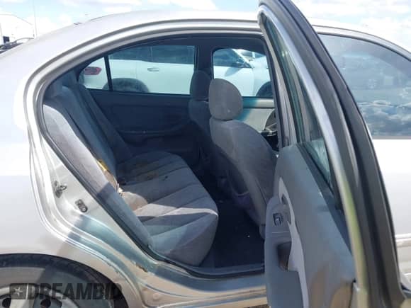 2006 Hyundai Elantra GLS z VIN KMHDN46D96U312688, wystawiony jako IAAI lot #43378130 z przebiegiem 219 823 mil mil oraz . Historia ofert i sprzedaży dostępna na DreamBid. Obrazek 8.