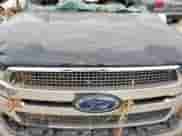 2020 Ford F-150 XL z VIN 1FTEW1E55LFC72978, wystawiony jako Copart lot #64461845 z przebiegiem Nie podano mil oraz Szkoda całkowita • Salvage title. Historia ofert i sprzedaży dostępna na DreamBid. Obrazek 11.