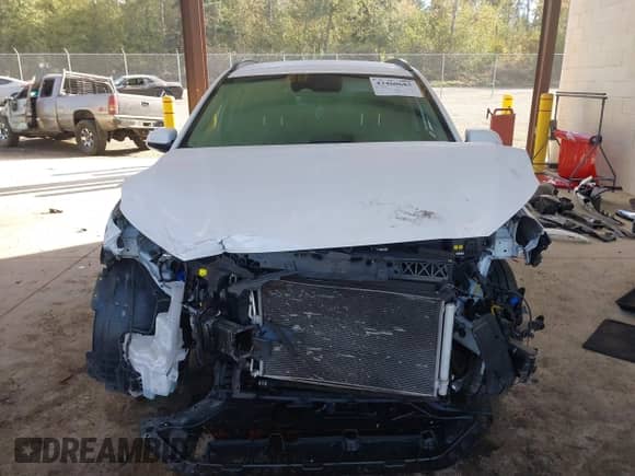 2022 Hyundai Kona SEL z VIN KM8K6CABXNU781923, wystawiony jako IAAI lot #43460685 z przebiegiem 70 416 mil mil oraz . Historia ofert i sprzedaży dostępna na DreamBid. Obrazek 13.