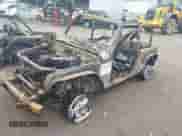 2013 Jeep Wrangler Sport with VIN 1C4AJWAG2DL626332, listed as a IAAI auction lot 41932708 with Not provided miles and . Bid and sale history available at DreamBid. Image 2.