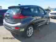 2021 Chevrolet Bolt EV LT с VIN 1G1FY6S04M4111385, выставлен на аукционе IAAI как лот 43150183 с пробегом 39 159 миль миль и . История ставок и продаж доступна на DreamBid. Изображение 4.