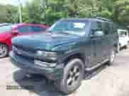 2003 Chevrolet Tahoe Z71 с VIN 1GNEK13Z33R245611, выставлен на аукционе IAAI как лот 42481140 с пробегом 260 757 миль миль и . История ставок и продаж доступна на DreamBid. Изображение 17.